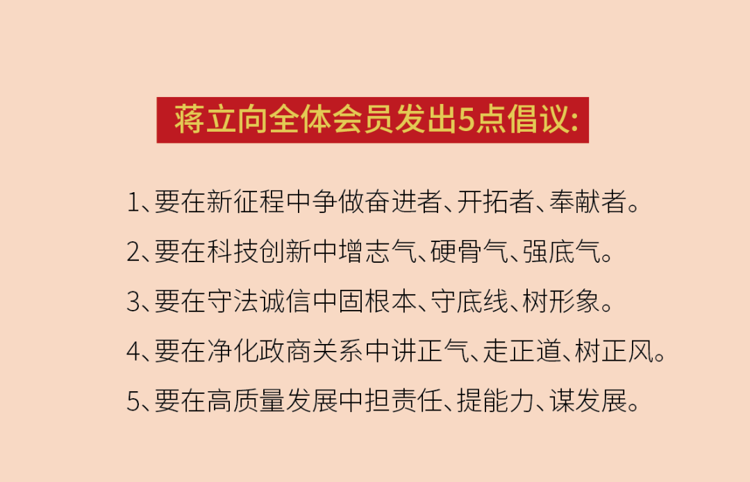 恭贺!PG电子科技董事长蒋立担任南京市工商联主席